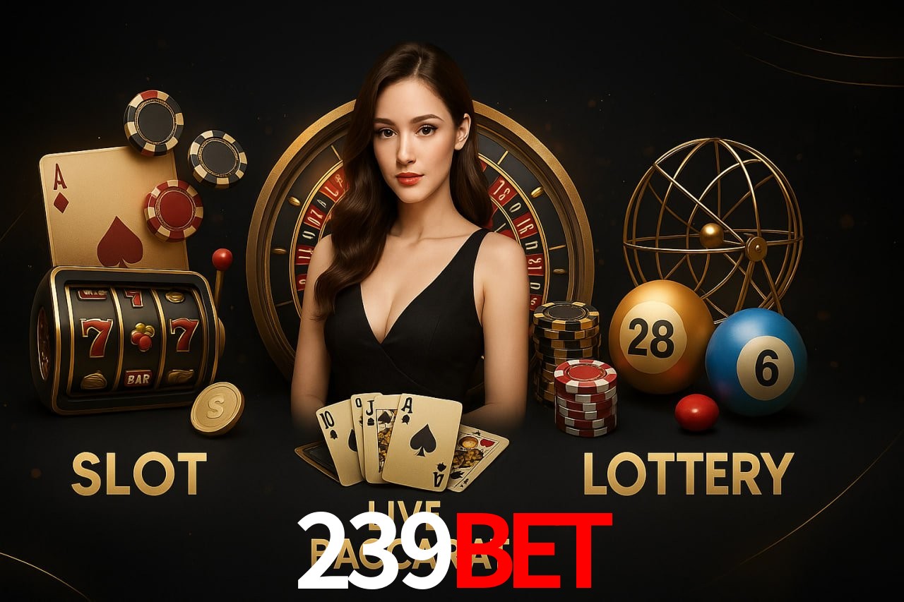 Inovações de Jogos na 239bet: O Futuro das Experiências Interativas