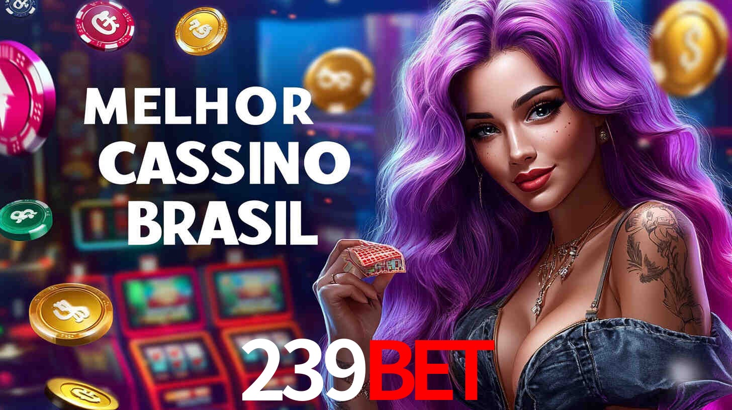 Estatísticas Esportivas 239bet