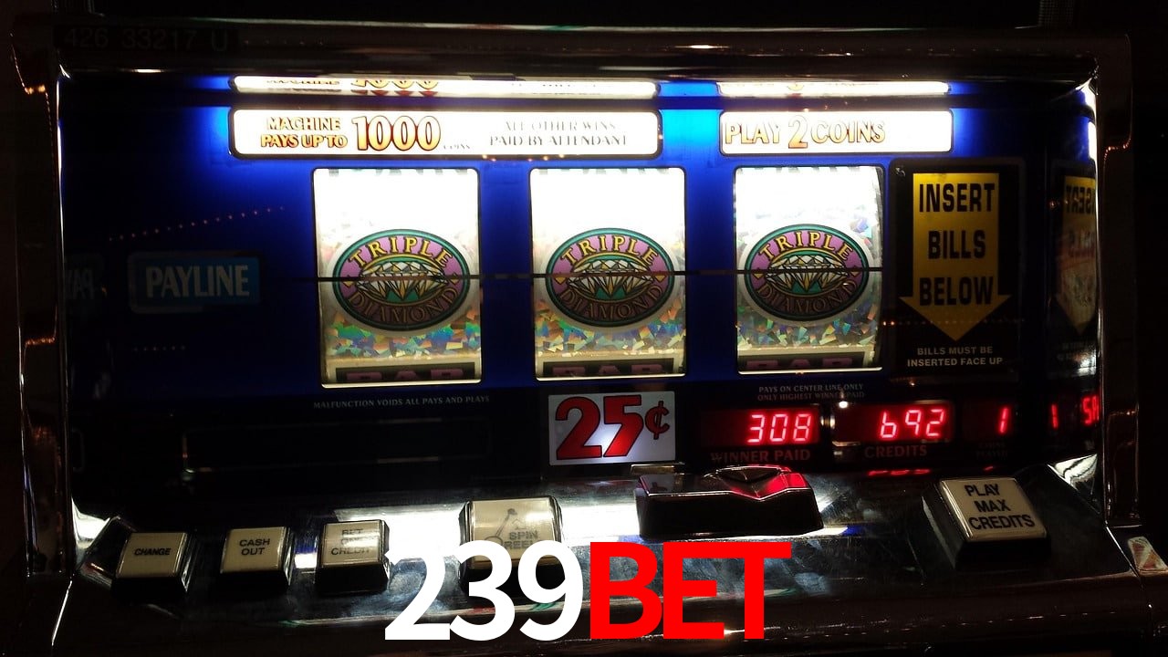 Roulette Table 239bet