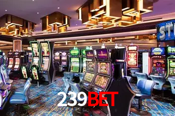 A Emoção da Loteria na 239bet: Uma Chance de Mudança de Vida
