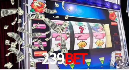 Seasonal Promotions 239bet