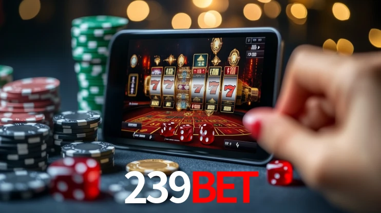 Explore as vantagens do 239bet: serviço profissional e confiabilidade