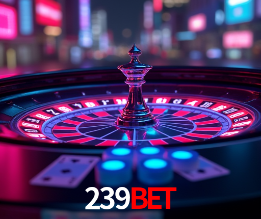 Jogos de Slot 239bet
