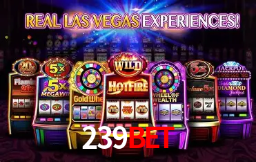 APP oficial da 239bet para mobile