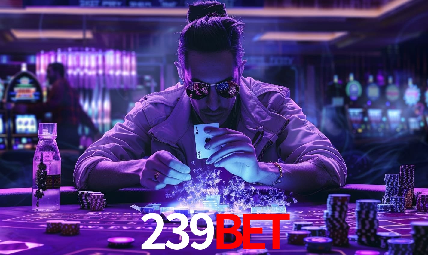 Tournaments 239bet
