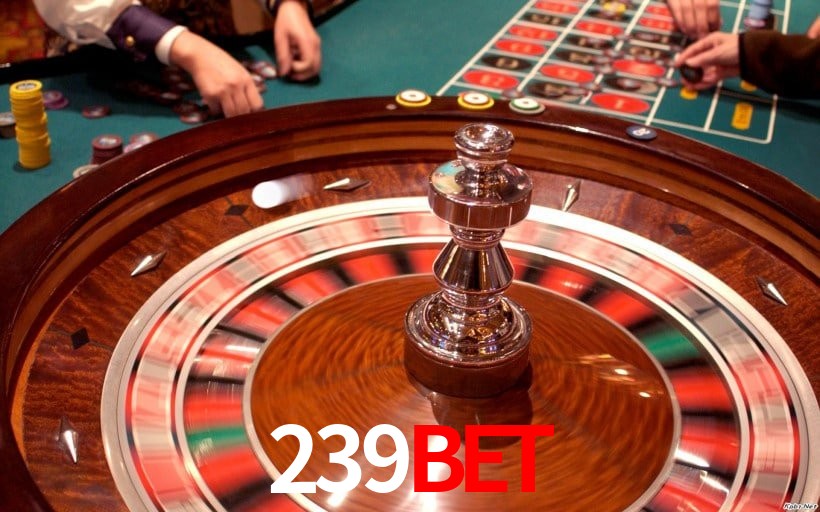 Inovações de Jogos na 239bet: O Futuro das Experiências Interativas