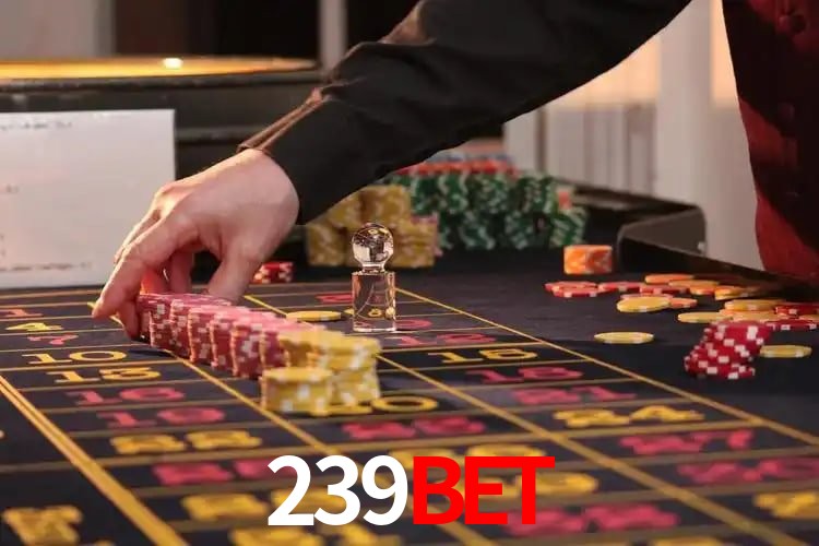Programa VIP 239bet