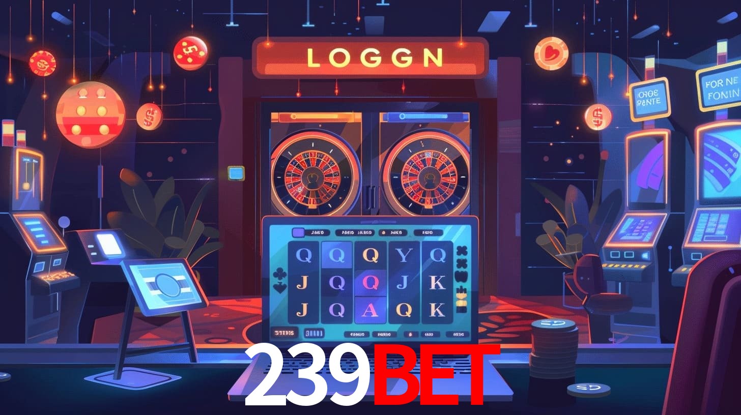 Descubra a Essência do 239bet: Nossa História e Compromissos