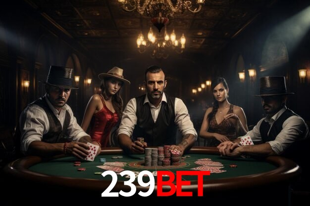 Promoções Sazonais 239bet