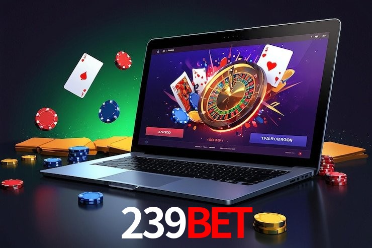Explorando a Categoria de Eventos em Apostas na 239bet