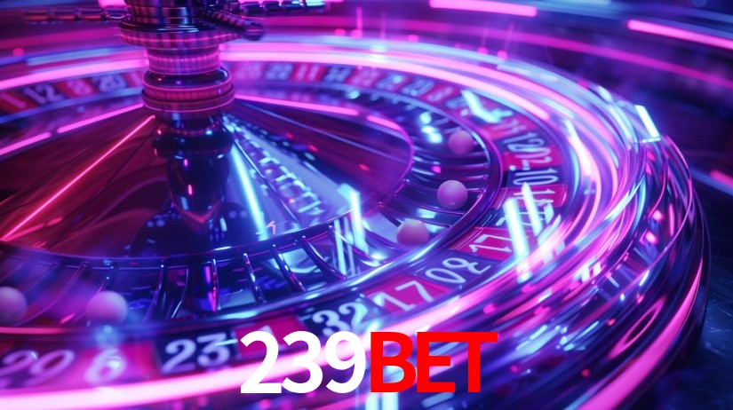 Integração de APIs 239bet