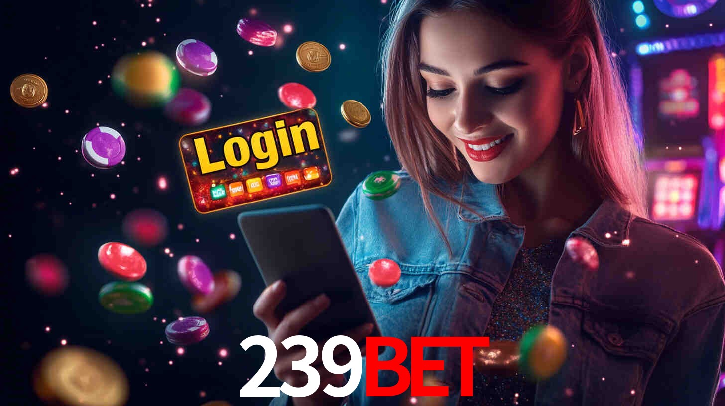 Apostas de Tênis 239bet