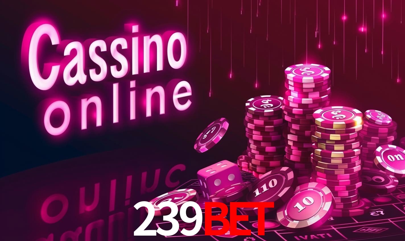 Login Seguro 239bet