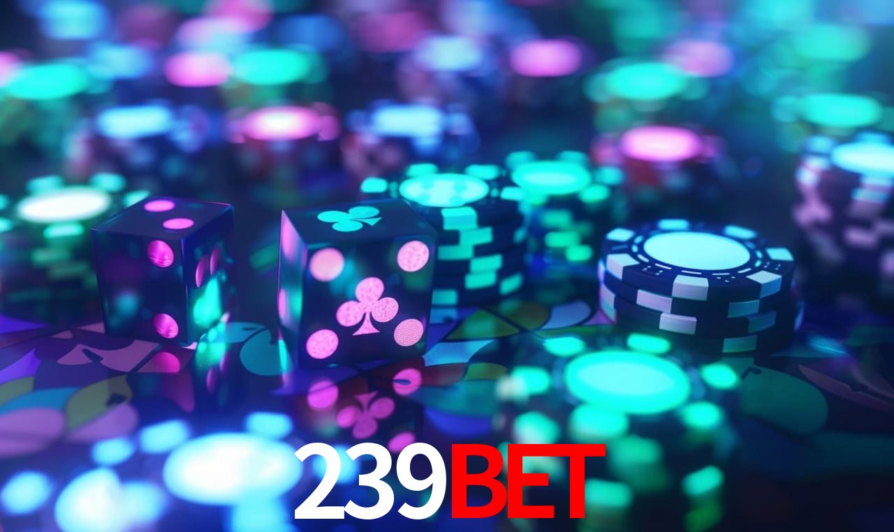 Descubra a Magia dos Jogos de Arcade no 239bet
