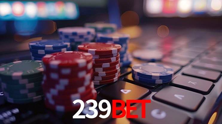 Descubra a Essência do 239bet: Nossa História e Compromissos