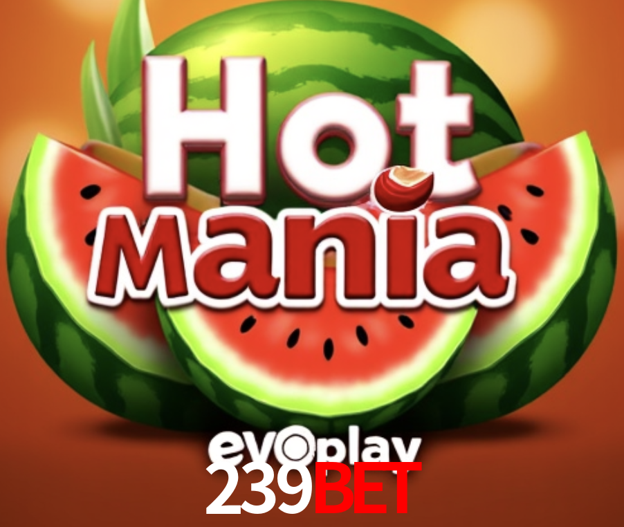 Slot Games 239bet
