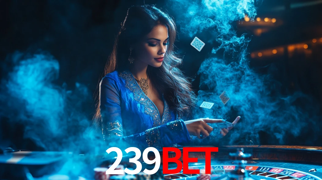 Provedores de Jogos 239bet