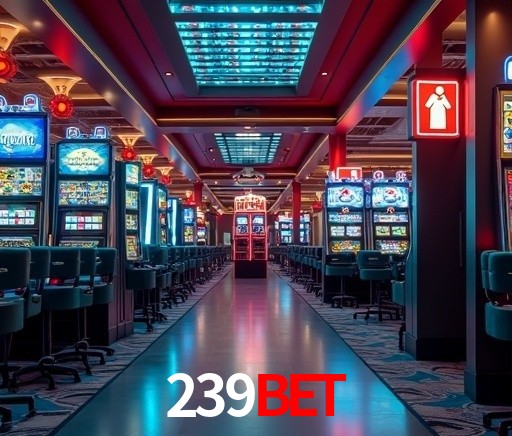 Design Responsivo 239bet
