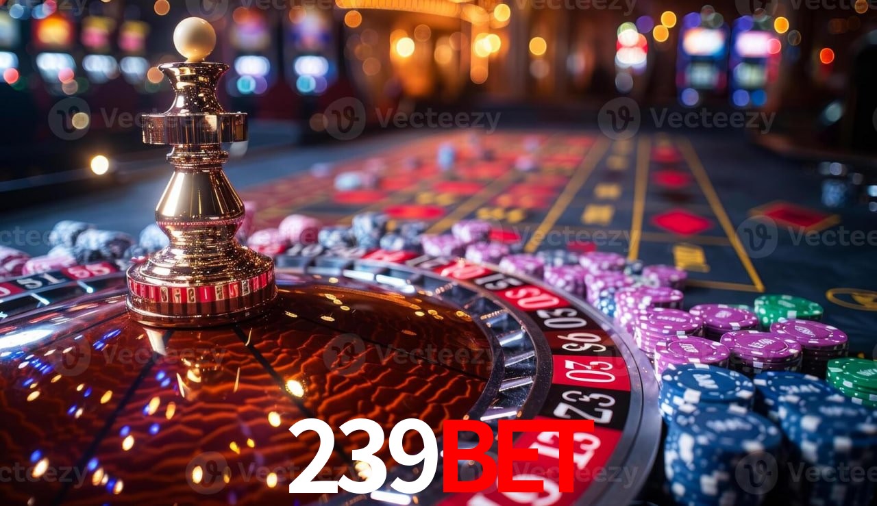 Secure Login 239bet