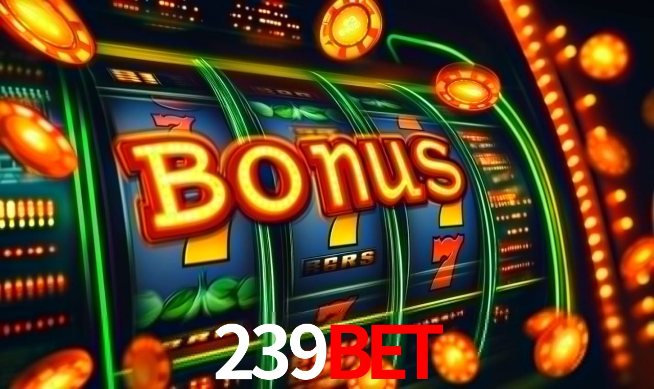 Programa VIP 239bet