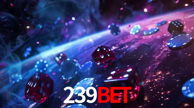 Experiência VIP 239bet