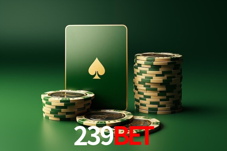 Live Casino 239bet