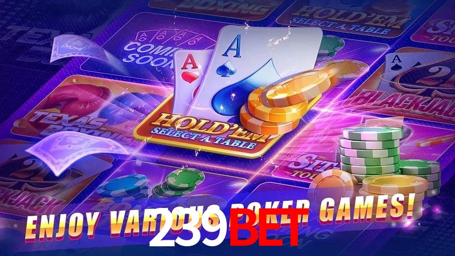 Especiais de Fim de Semana 239bet