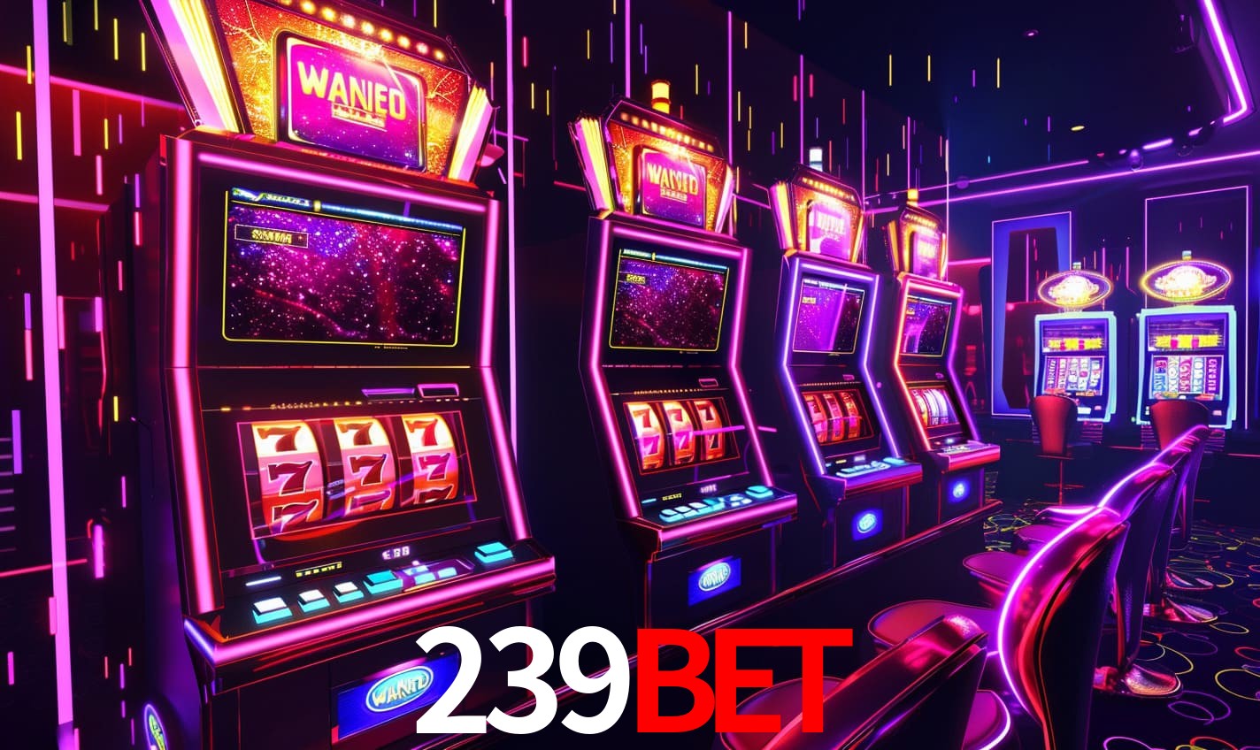 Casino Ao Vivo 239bet