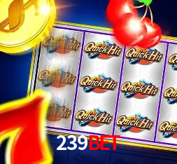 Jogos Exclusivos 239bet