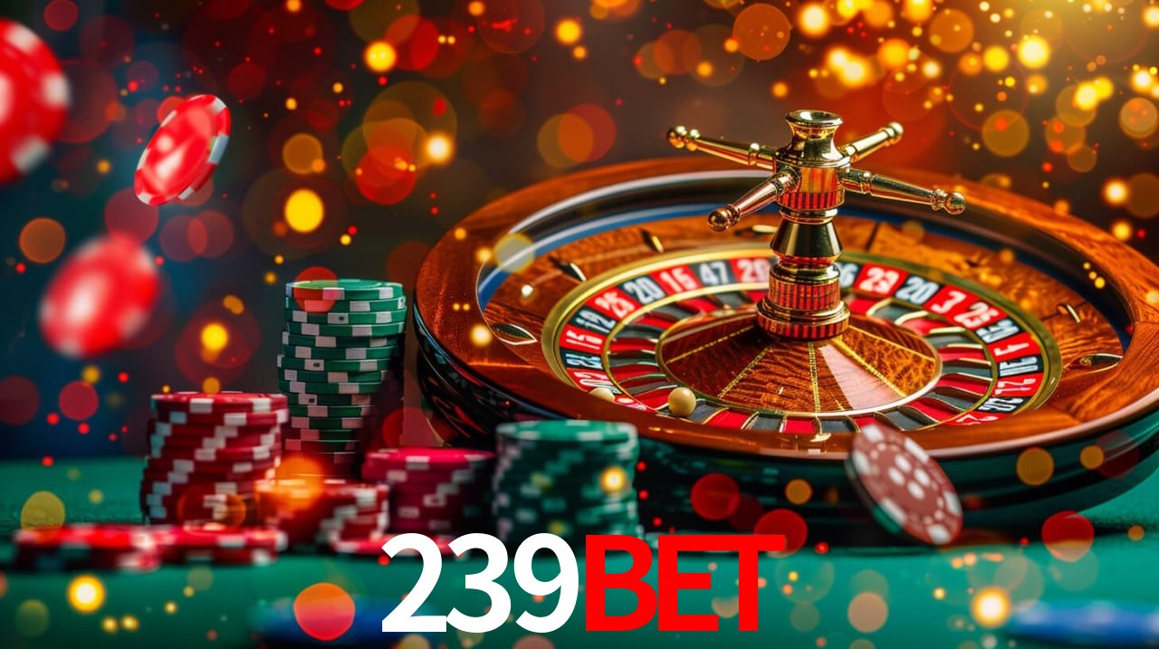 Sistemas de Segurança 239bet
