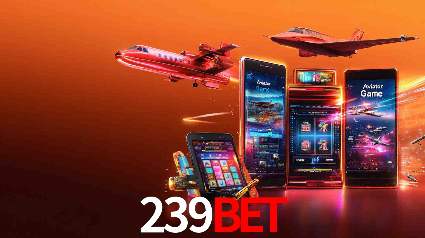 Torneios 239bet