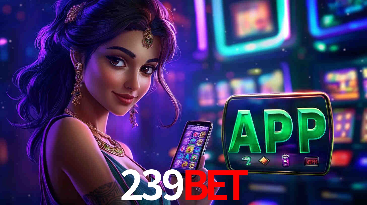 Desvendando o Mundo dos Jogos Virtuais na 239bet