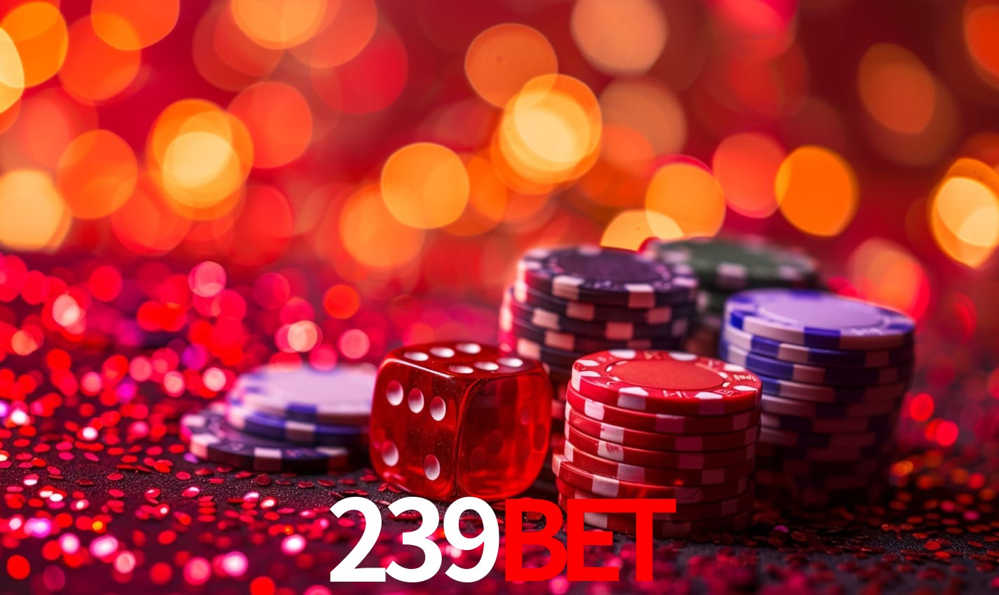 Cadastro Rápido 239bet