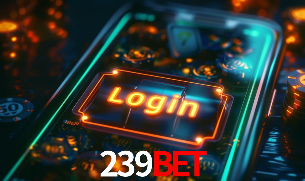 VIP Casino 239bet