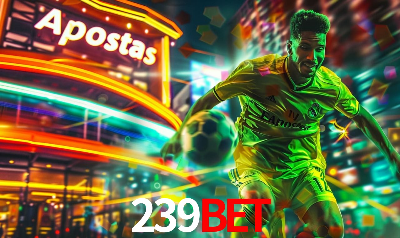 A Experiência Imersiva dos Cassinos Ao Vivo no 239bet