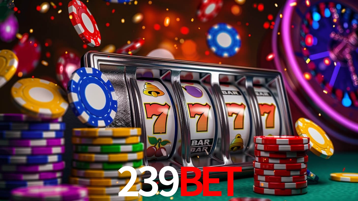 Apostas Esportivas na 239bet: Um Guia Completo