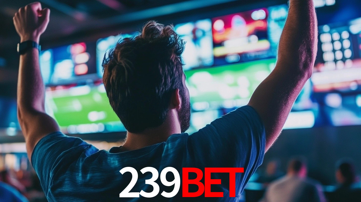 Bônus Generosos e Exclusivos no 239bet para Você!