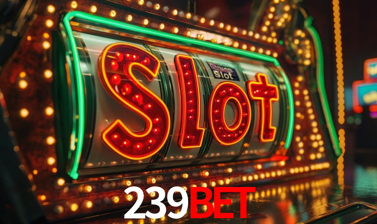 Explorando a Categoria de Eventos em Apostas na 239bet