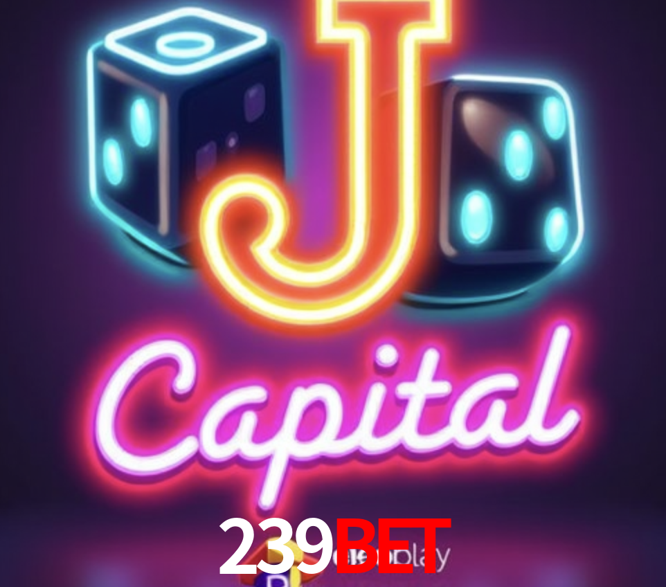 Game Providers 239bet