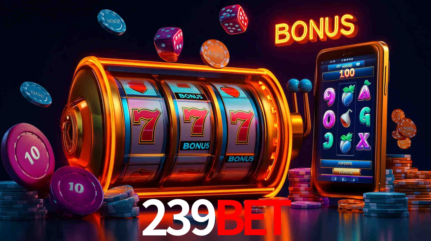Estatísticas do Jogo 239bet