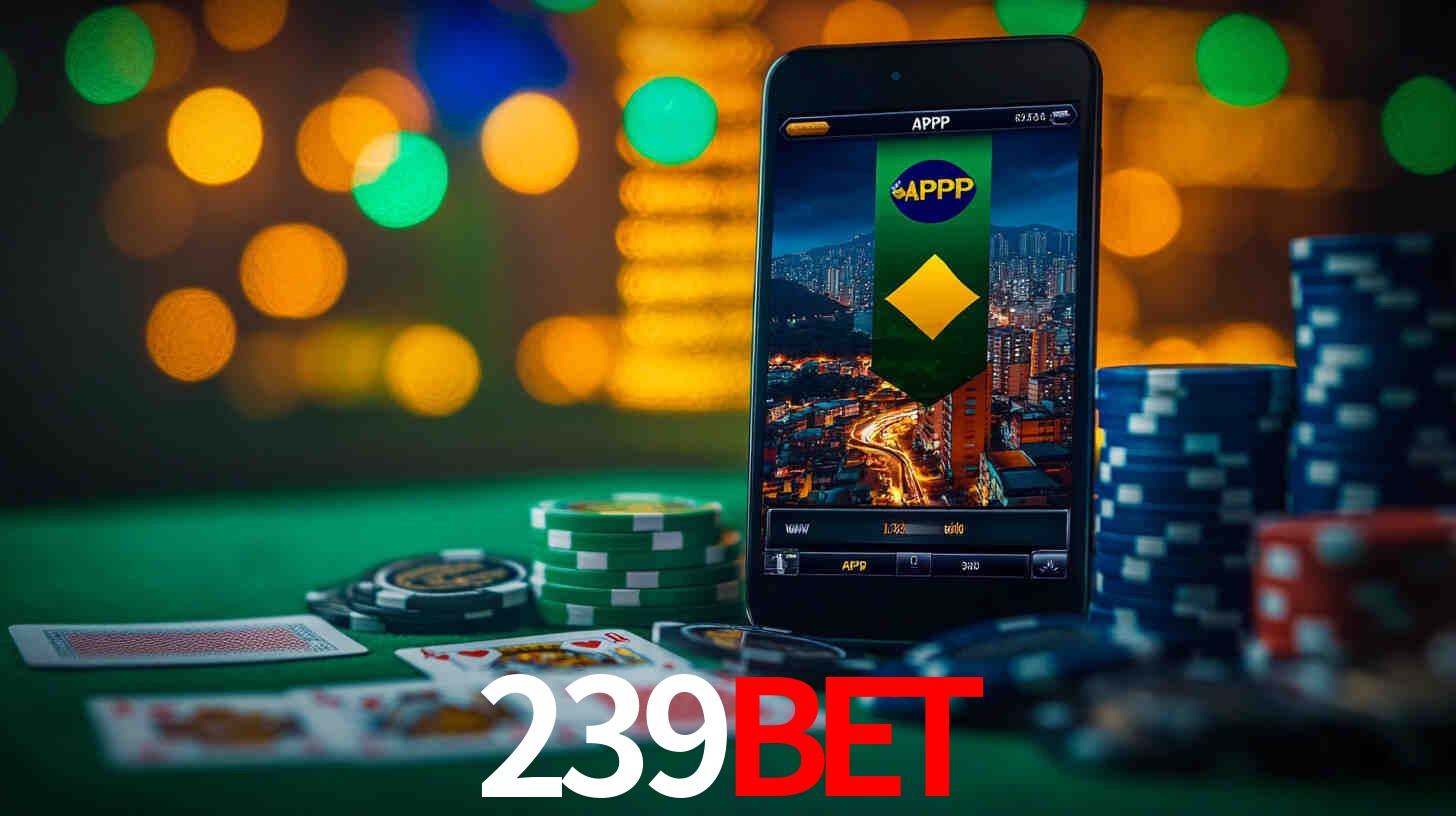 Recursos de Bônus 239bet