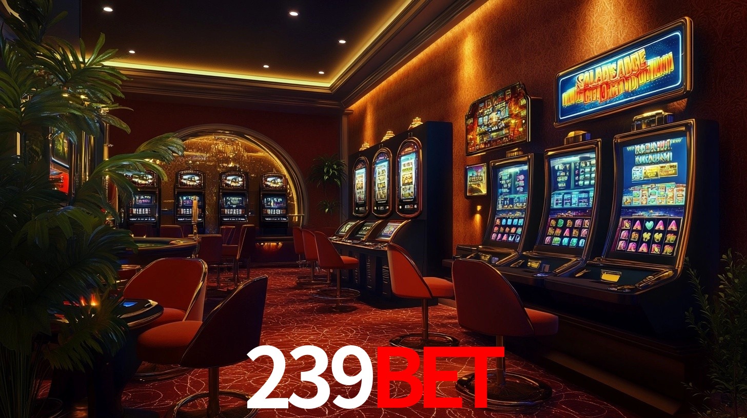 Ofertas Imperdíveis na 239bet: Promoções e Bônus Que Valem a Pena