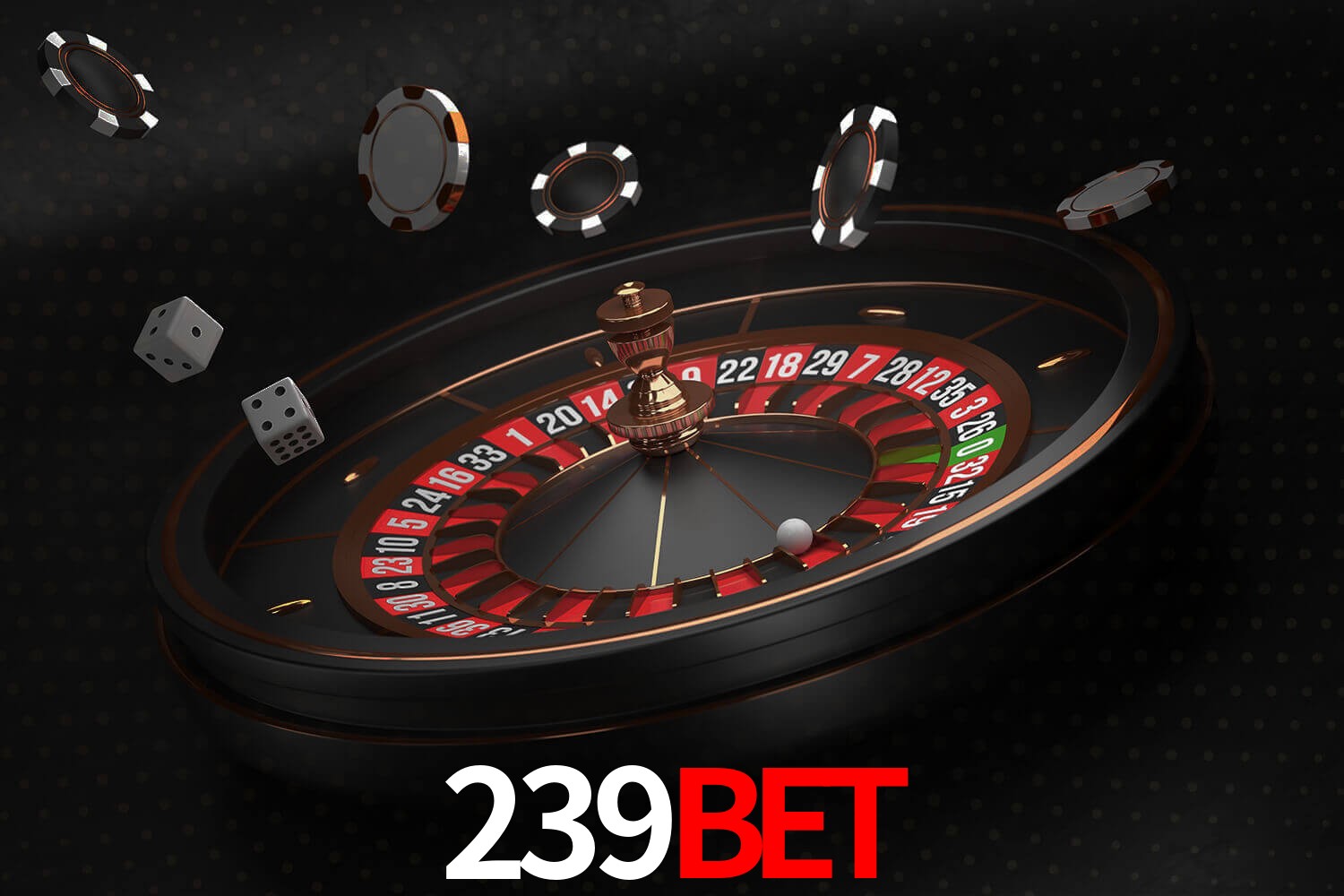 239bet: A Experiência de Casino com Jogos de Mesa ao Vivo