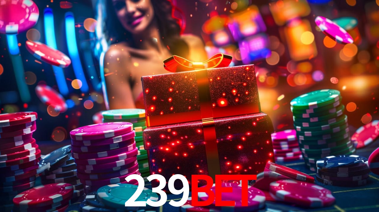 Ofertas Exclusivas 239bet