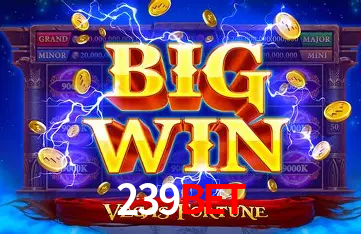 Flash Promotion 239bet