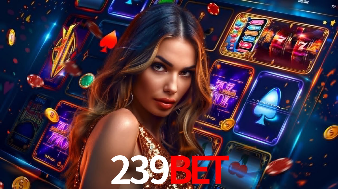 Promoção Relâmpago 239bet
