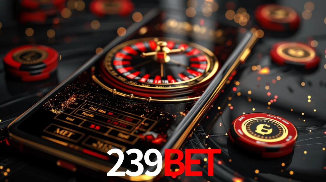 Welcome Bonus 239bet