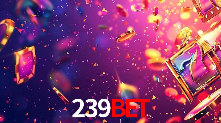 Desvendando o Mundo dos Jogos Virtuais na 239bet