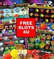 Platform Technology 239bet