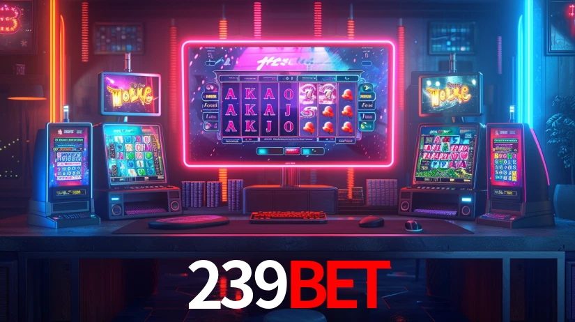 239bet: Seu Especialista em Apostas Esportivas Brasileiras